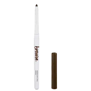 Vizzela Cosméticos Efeito Metalizado Brown - Lapiseira para Olhos 300mg