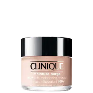 Clinique Moisture Surge™ 100H - Hidratante em Gel Facial 125ml
