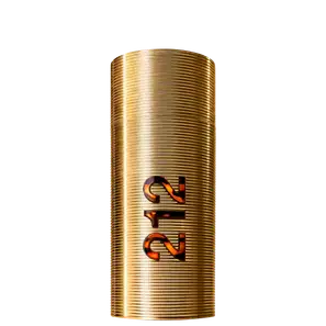 212 Men NYC Parfum Carolina Herrera Eau de Parfum - Perfume Masculino 100ml