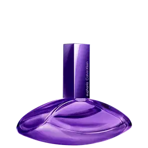 Euphoria Bold Elixir Calvin Klein Parfum Intense - Perfume Feminino