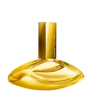 Euphoria Solar Elixir Calvin Klein Parfum Intense - Perfume Feminino 100ml