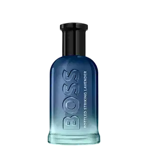 Boss Bottled Striking Lavende rBoss Eau de Parfum - Perfume Masculino