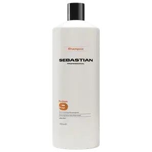 Sebastian Professional Potion 9 - Shampoo 1L