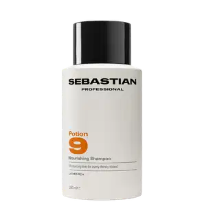 Sebastian Professional Potion 9 - Shampoo