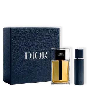 Dior Homme Eau de Toilette Kit
