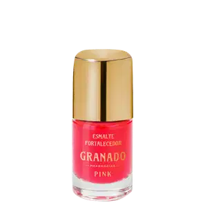 Granado Pink Pioneiras Harriet - Esmalte 10ml
