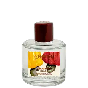 Isolda Cajueiro Phebo Eau de Parfum - Perfume Unissex