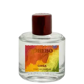 Ginga Phebo Eau de Parfum - Perfume Unissex