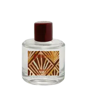 Água de Peônia Phebo Eau de Cologne - Perfume Unissex