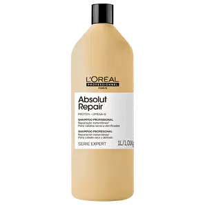 L'Oréal Professionnel Absolut Repair - Shampoo 1L