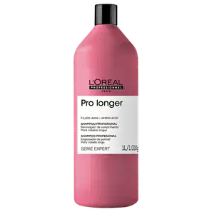 L'Oréal Professionnel Serie Expert Pro Longer - Shampoo 1L