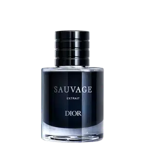 Sauvage Extrait Dior Parfum - Perfume Masculino 50ml