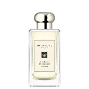 Sea Salt & Bergamot Jo Malone London Cologne - Perfume Unissex