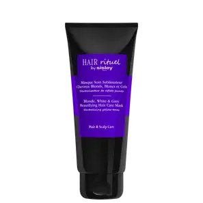 Máscara Sisley Hair Rituel Regenerating Hair Care