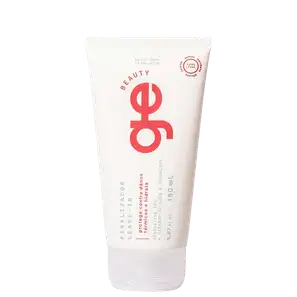 GE Beauty - Finalizador Leave-in