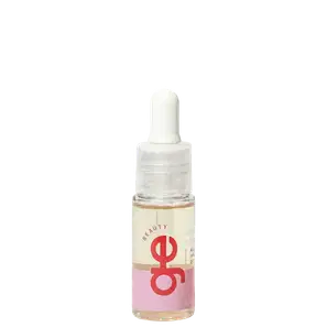 GE Beauty Booster Hidratante - Tratamento Capilar 15ml