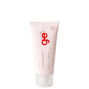 GE Beauty - Shampoo sem sulfato