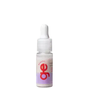 GE Beauty Booster Antifrizz - Tratamento Capilar 15ml