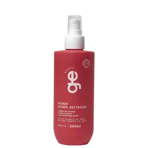 GE Beauty Cachos Definidos - Primer Capilar 250ml