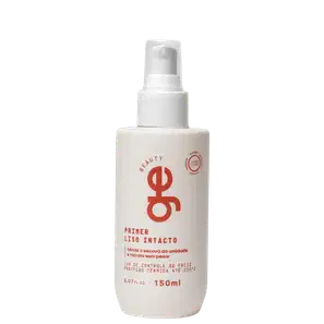 GE Beauty Liso Intacto - Primer Capilar