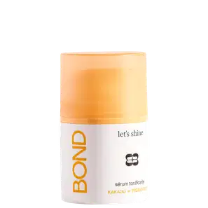 Bond Rio Skincare Let's Shine - Sérum Tonificante 30ml