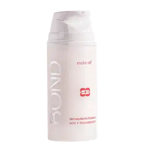 Bond Rio Skincare Make Off - Demaquilante 100ml