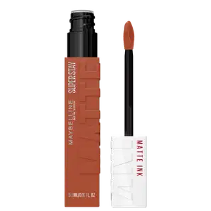 Maybelline NY SuperStay Matte Ink Insider - Batom Líquido 36,5 g