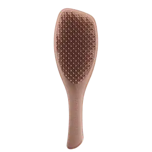Tangle Teezer The Complete Carebrush Fine Glazed Mocha - Escova de Cabelo