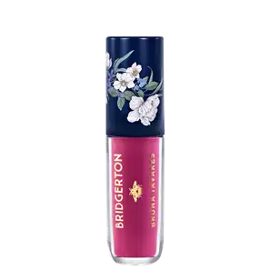Bruna Tavares BT x Bridgerton Queen - Blush Líquido