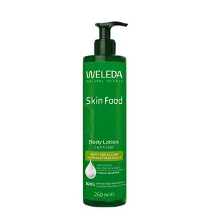 Weleda Skin Food - Loção Corporal