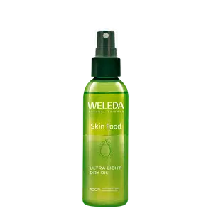 Weleda Skin Food - Óleo Ultra Leve