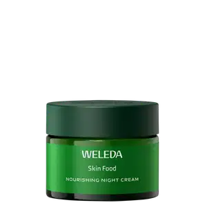 Weleda Skin Food Noite - Creme Facial