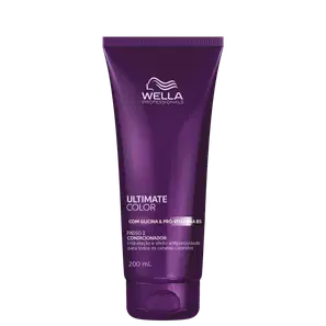 Wella Professionals Ultimate Color - Condicionador