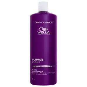 Wella Professionals Ultimate Color - Condicionador 1L