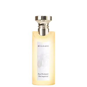 Eau Parfumée Thé Vert Bvlgari Eau de Toilette - Perfume Unissex