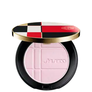 Shiseido Color + Glow Enhancer 01 - Pó Multifuncional 7g