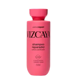 Vizcaya Amino Repair - Shampoo Reparador
