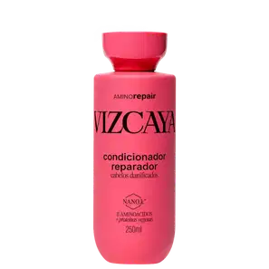 Vizcaya Amino Repair - Condicionador Reparador