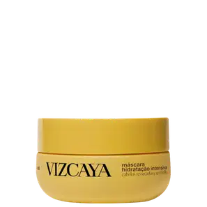 Vizcaya Nutri Oil - Máscara Capilar