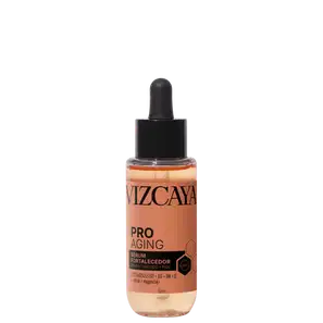 Vizcaya Vitamino Force - Sérum Couro Cabeludo Pro Aging