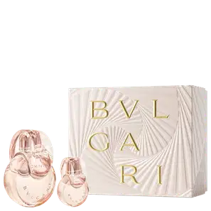 Conjunto Rose Goldea Bvlgari