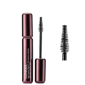 Clinique High Impact High-Fi™ Full Volume Black Honey - Máscara para Cílios 10ml