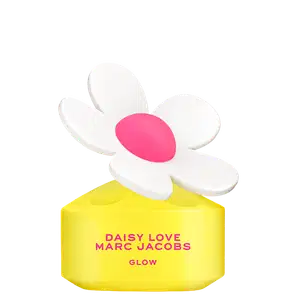 Daisy Love Glow Marc Jacobs Eau de Toilette - Perfume Feminino
