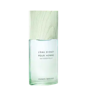 L'Eau d'Issey Pour Homme Eau Essentielle Issey Miyake Eau de Parfum - Perfume Masculino 125ml
