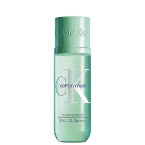 Calvin Klein CK Cotton Musk Body Mist - Spray Corporal e Capilar