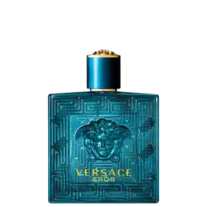 Eros Versace Eau de Toilette - Perfume Masculino 100ml