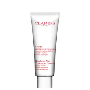Clarins Hand and Nail Treatment - Creme para as Mãos e Unhas