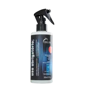 TRUSS Uso Obrigatório - Tratamento Liquido Reconstrutore