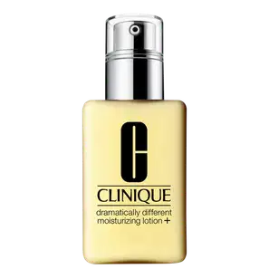 Clinique Dramatically Different Moisturizing Lotion+ - Hidratante Facial 125ml