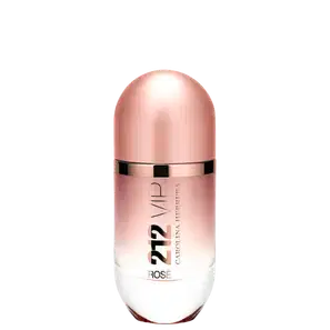 212 VIP Rosé Carolina Herrera Eau de Parfum - Perfume Feminino